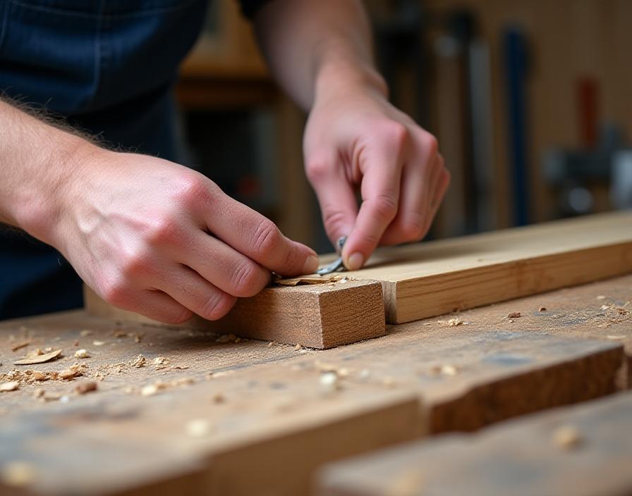 Custom furniture design and fabrication Toronto